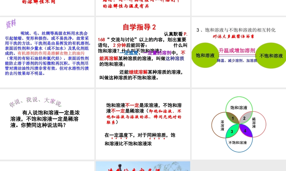 沪教初中化学九下《6第3节 物质的溶解性》PPT课件 (21).ppt
