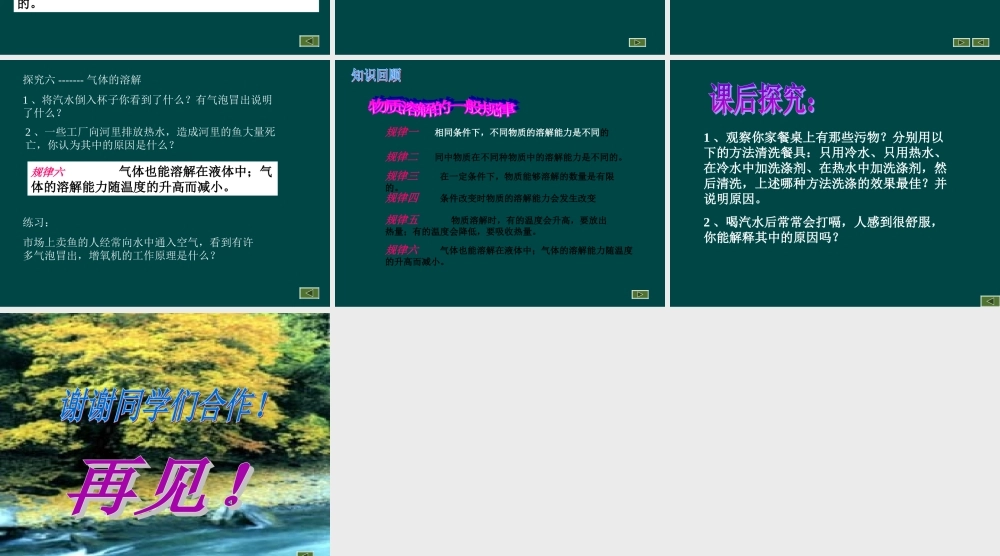 沪教初中化学九下《6第3节 物质的溶解性》PPT课件 (15).ppt