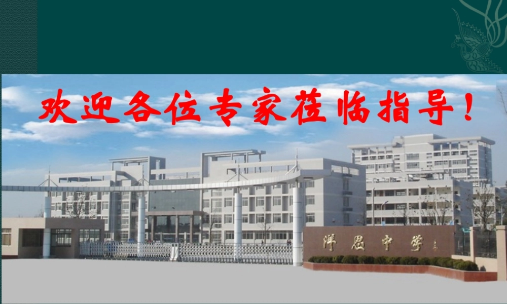 沪教初中化学九下《6第3节 物质的溶解性》PPT课件 (23).ppt