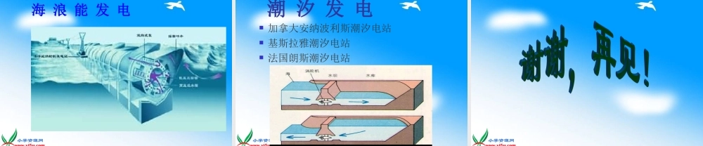 冀教小学科学六上册《16开发新能源》PPT课件.ppt