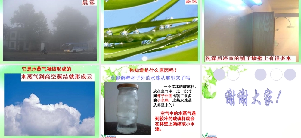 冀教小学科学四下册《7冰、水和水蒸气 》PPT课件 (3).ppt