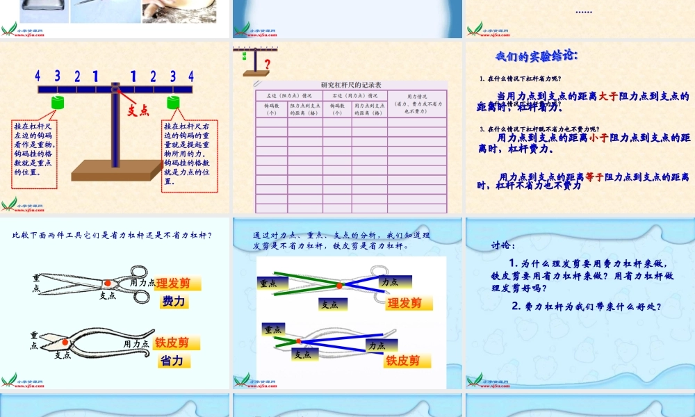 冀教小学科学五下册《2撬棍的学问》ppt课件 (5).ppt