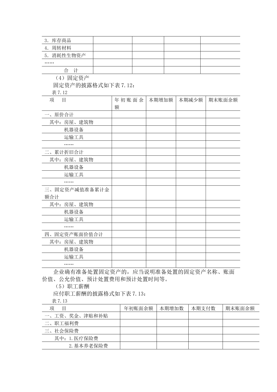 第七章财务会计报告第二节 资产负债表7.docx_第2页