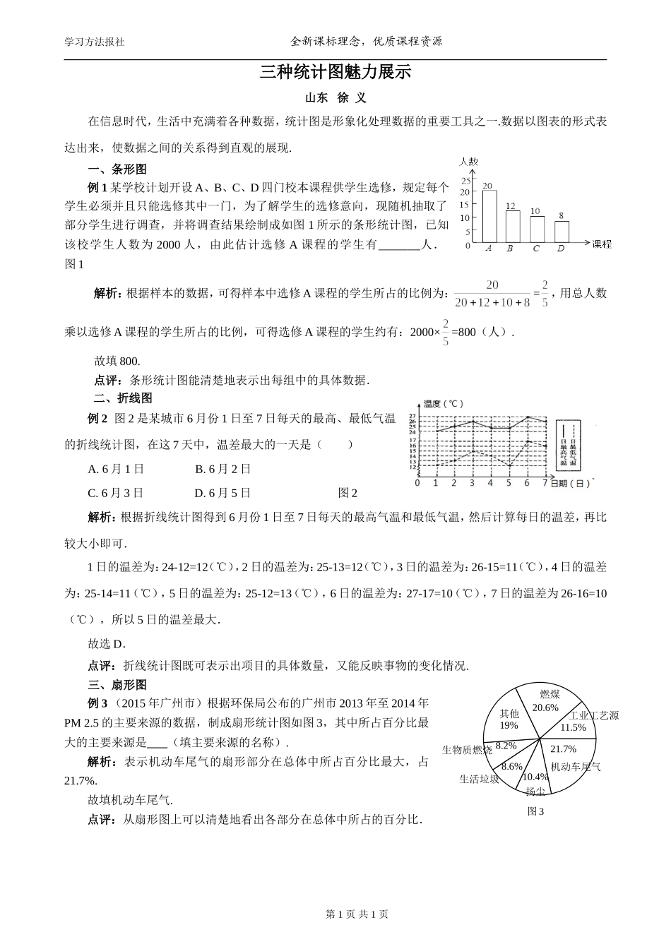 三种统计图魅力展示.doc_第1页