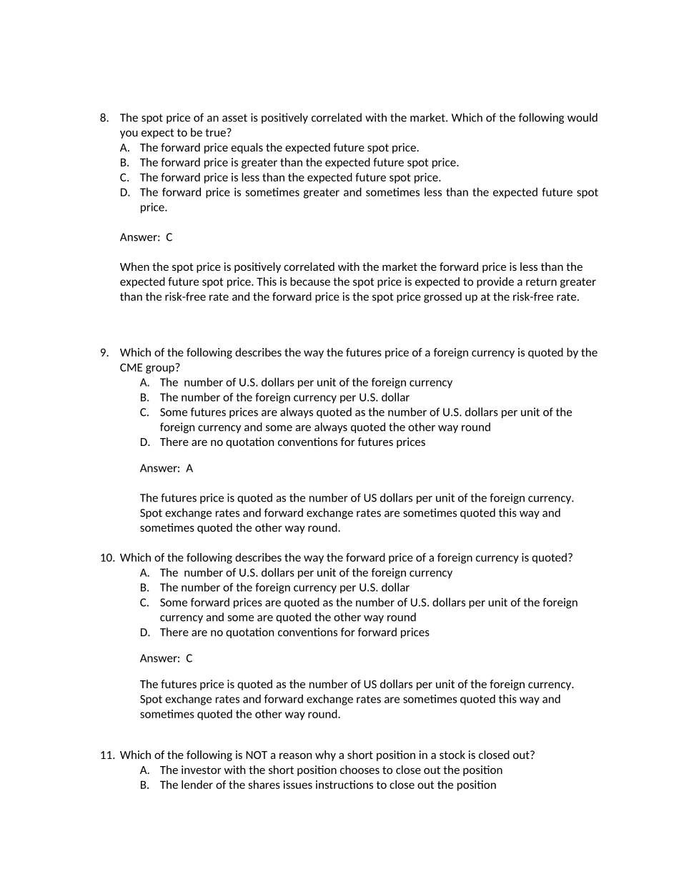 Hull_OFOD9e_MultipleChoice_Questions_and_Answers_Ch05.doc_第3页