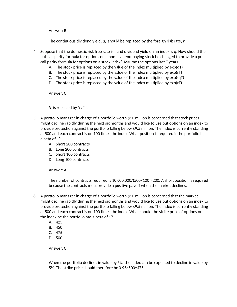 Hull_OFOD9e_MultipleChoice_Questions_and_Answers_Ch17.doc_第2页