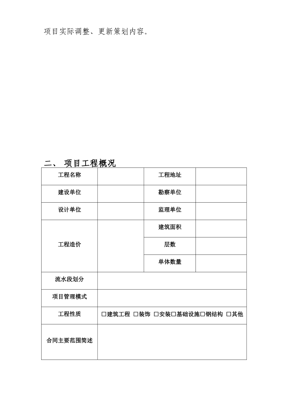 建设项目工期策划方案（示范文本）.doc_第3页