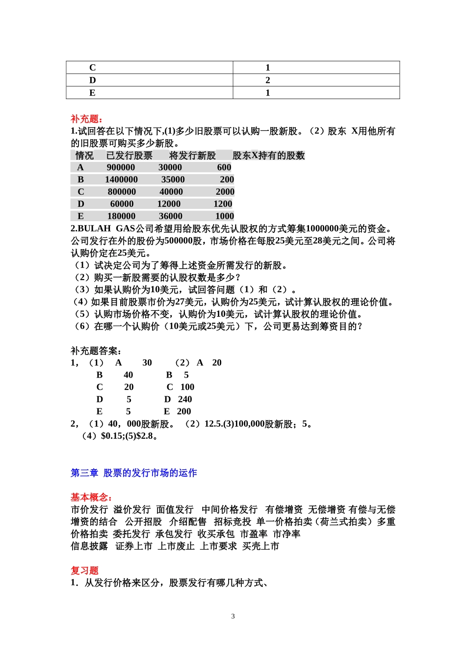 投资学课程复习题（2014）.doc_第3页