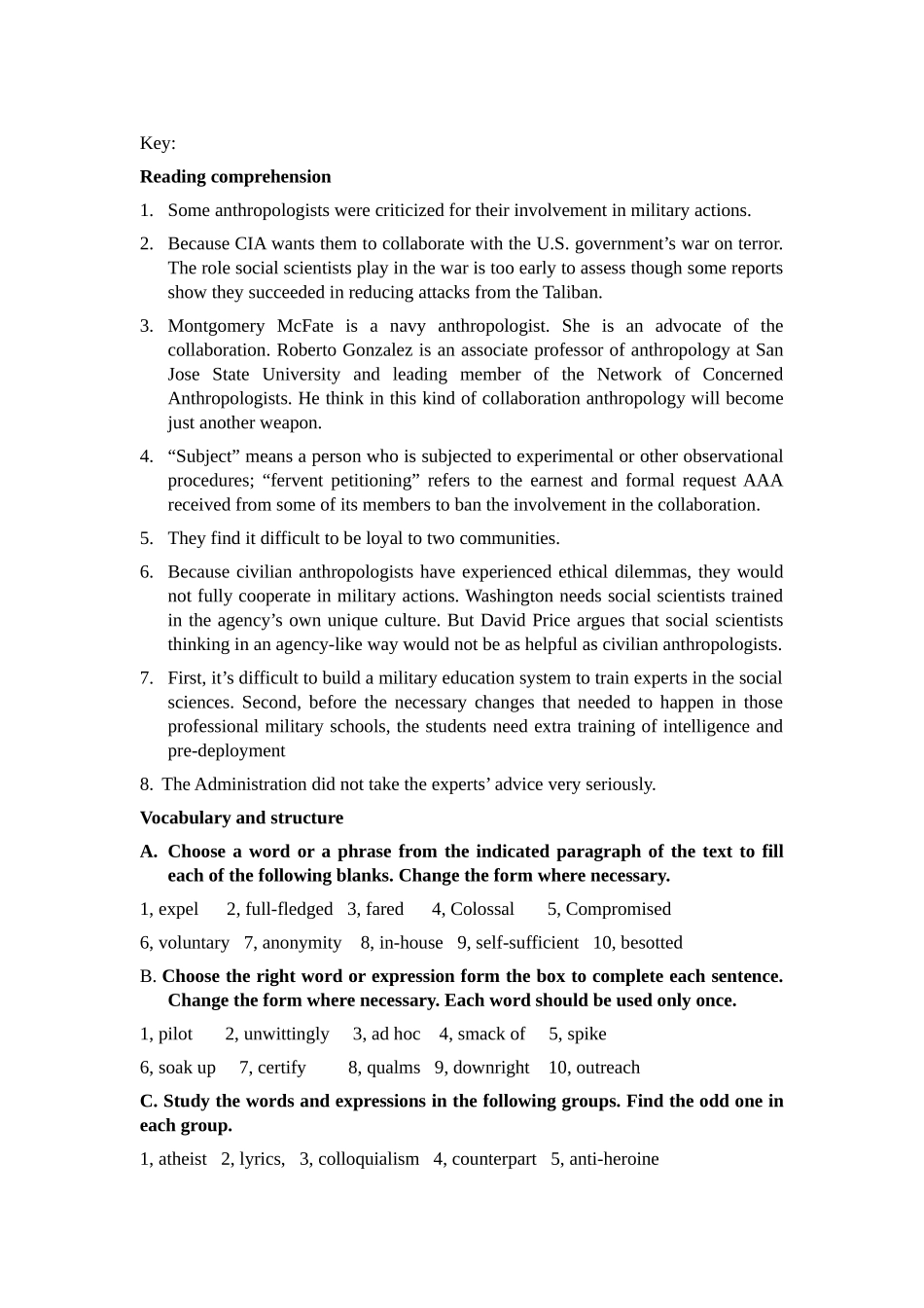 unit_six___key_.docx_第1页