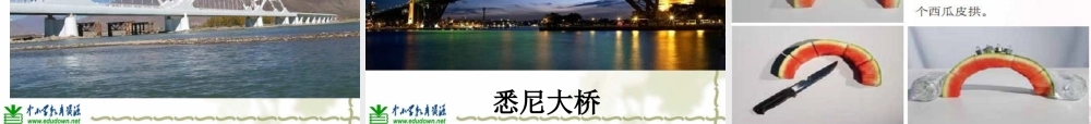 教科小学科学六上《2.3、拱形的力量》PPT课件(1)【加微信公众号 jiaoxuewuyou 九折优惠 qq 1119139686】.ppt