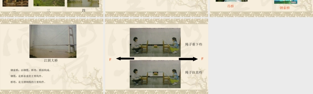 教科小学科学六上《2.7、桥的形状和结构》PPT课件(11)【加微信公众号 jiaoxuewuyou 九折优惠 qq 1119139686】.ppt