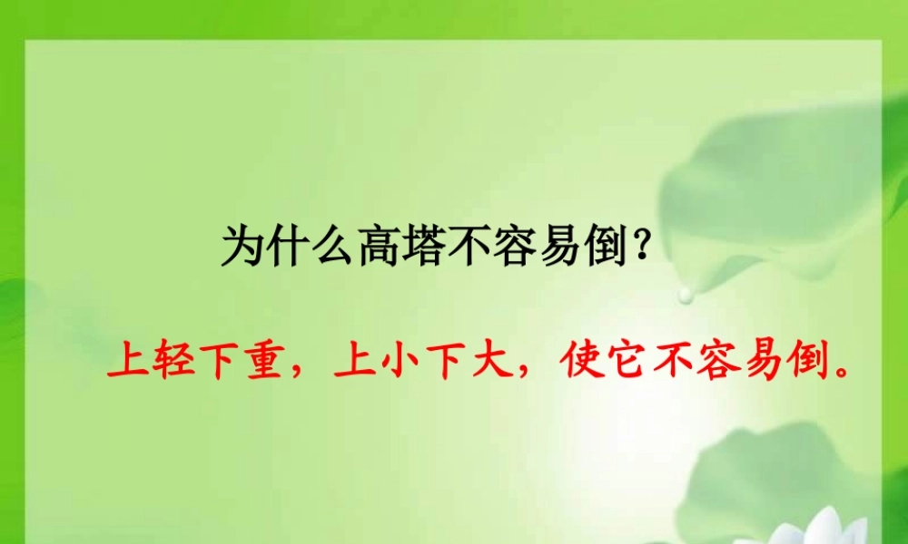 教科小学科学六上《2.7、桥的形状和结构》PPT课件(3)【加微信公众号 jiaoxuewuyou 九折优惠 qq 1119139686】.ppt