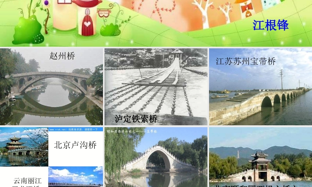 教科小学科学六上《2.8、用纸造一座“桥”》PPT课件(2)【加微信公众号 jiaoxuewuyou 九折优惠 qq 1119139686】.ppt