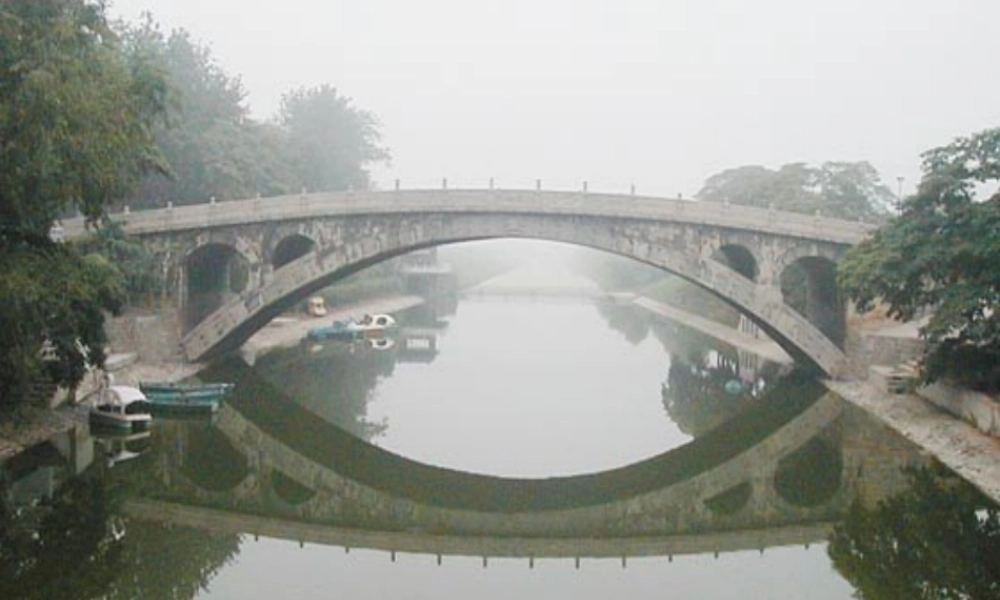 教科小学科学六上《2.7、桥的形状和结构》PPT课件(5)【加微信公众号 jiaoxuewuyou 九折优惠 qq 1119139686】.ppt