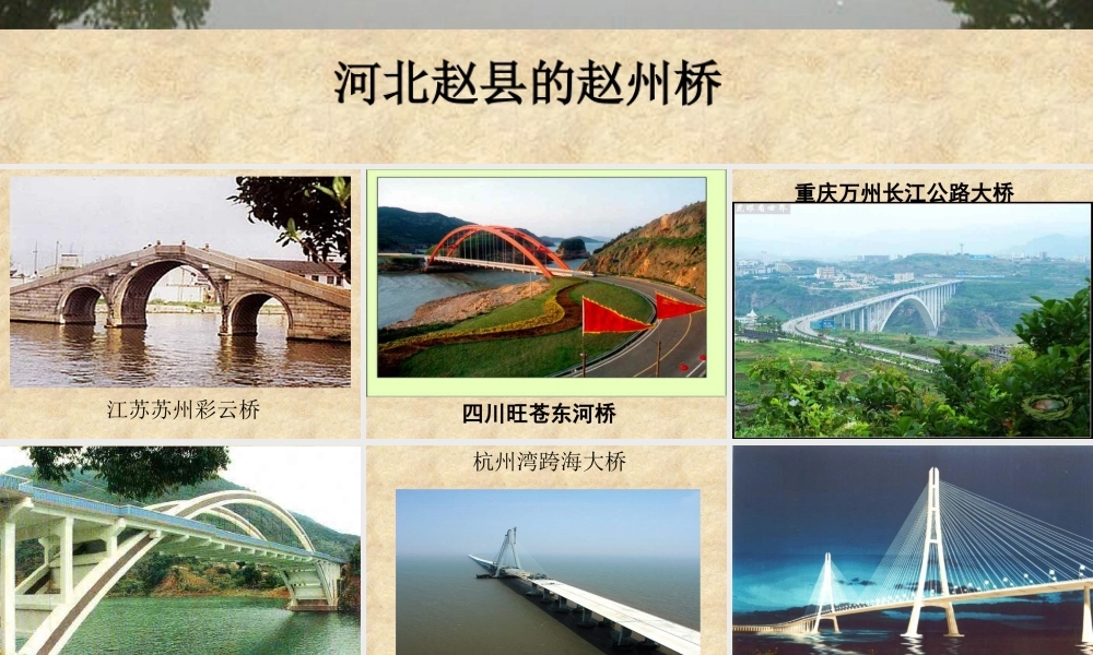 教科小学科学六上《2.7、桥的形状和结构》PPT课件(5)【加微信公众号 jiaoxuewuyou 九折优惠 qq 1119139686】.ppt