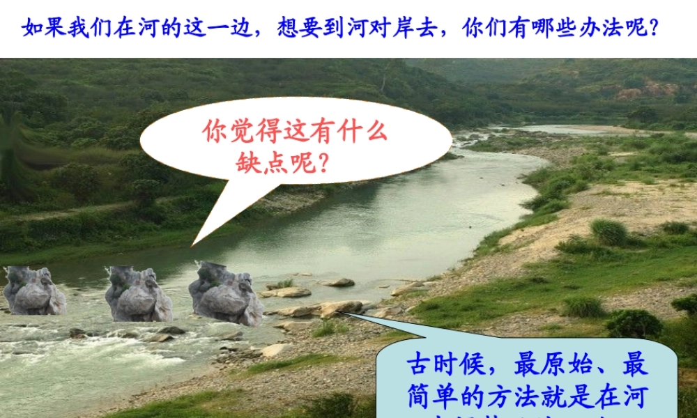 教科小学科学六上《2.7、桥的形状和结构》PPT课件(6)【加微信公众号 jiaoxuewuyou 九折优惠 qq 1119139686】.ppt