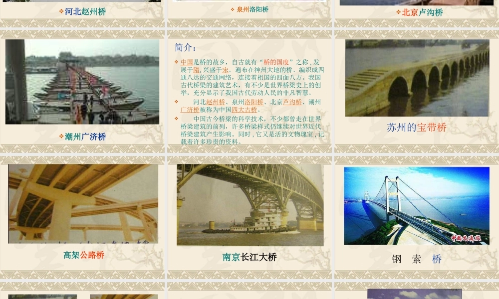 教科小学科学六上《2.7、桥的形状和结构》PPT课件(12)【加微信公众号 jiaoxuewuyou 九折优惠 qq 1119139686】.ppt