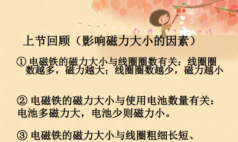 教科小学科学六上《3.5、神奇的小电动机》PPT课件(1)【加微信公众号 jiaoxuewuyou 九折优惠 qq 1119139686】.ppt