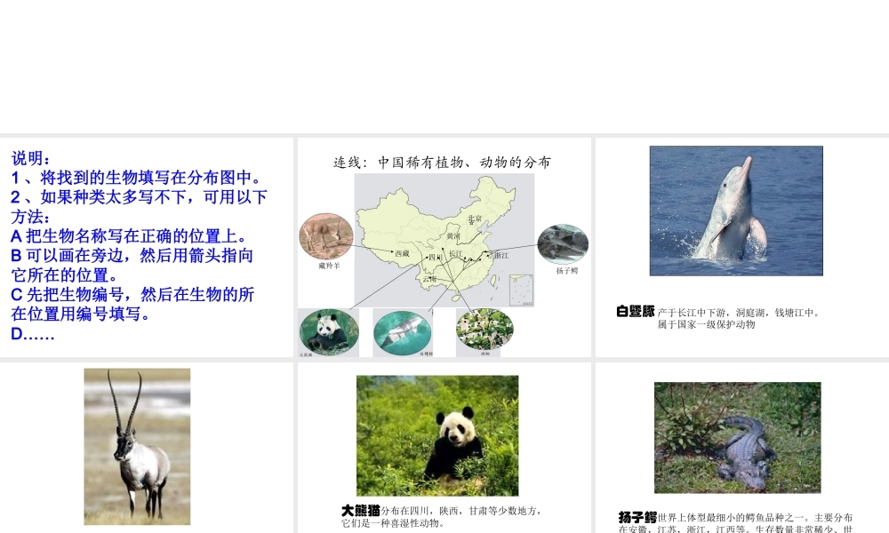 教科小学科学六上《4.2、校园生物分布图》PPT课件(7)【加微信公众号 jiaoxuewuyou 九折优惠 qq 1119139686】.ppt