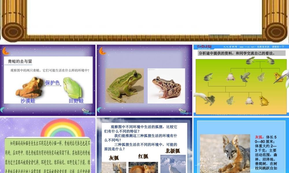 教科小学科学六上《4.7、谁选择了它们》PPT课件(2)【加微信公众号 jiaoxuewuyou 九折优惠 qq 1119139686】.ppt