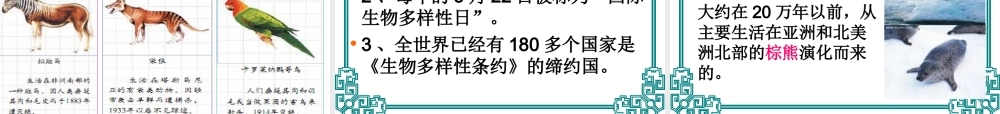 教科小学科学六上《4.8、生物多样性的意义》PPT课件(4)【加微信公众号 jiaoxuewuyou 九折优惠 qq 1119139686】.ppt