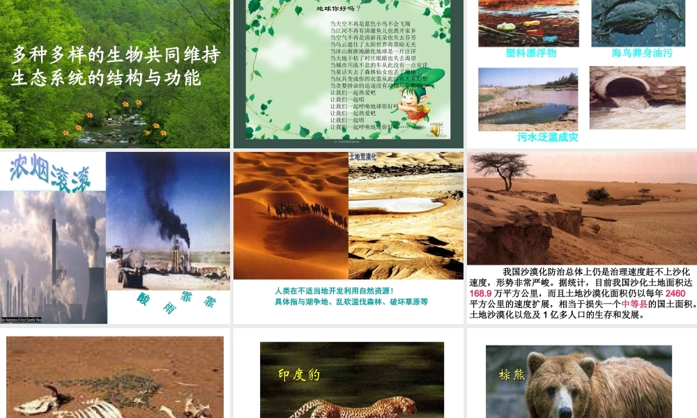 教科小学科学六上《4.8、生物多样性的意义》PPT课件(7)【加微信公众号 jiaoxuewuyou 九折优惠 qq 1119139686】.ppt