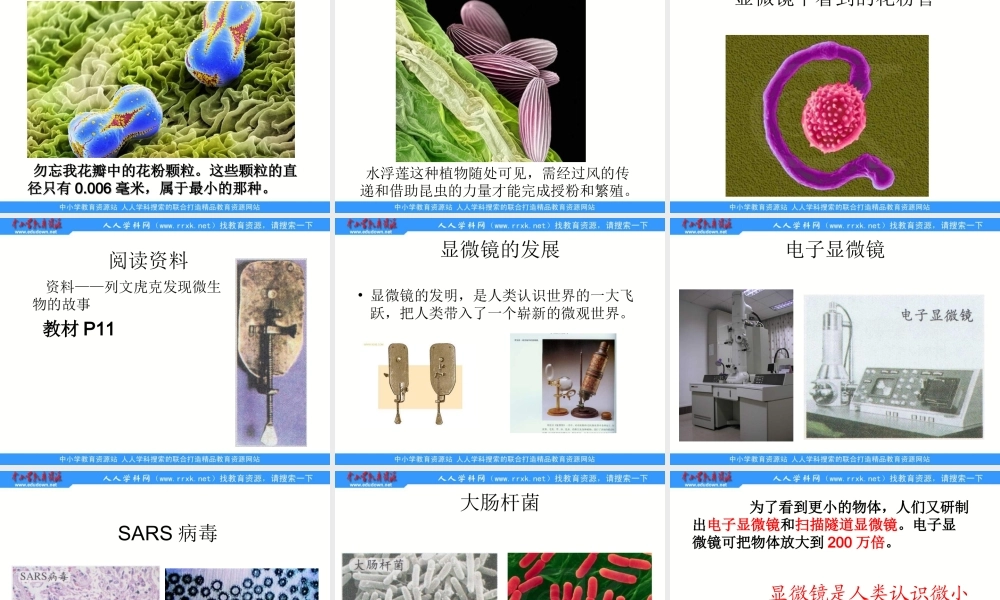 教科小学科学六下《1.4、怎样放得更大》PPT课件(3)【加微信公众号 jiaoxuewuyou 九折优惠 qq 1119139686】.ppt