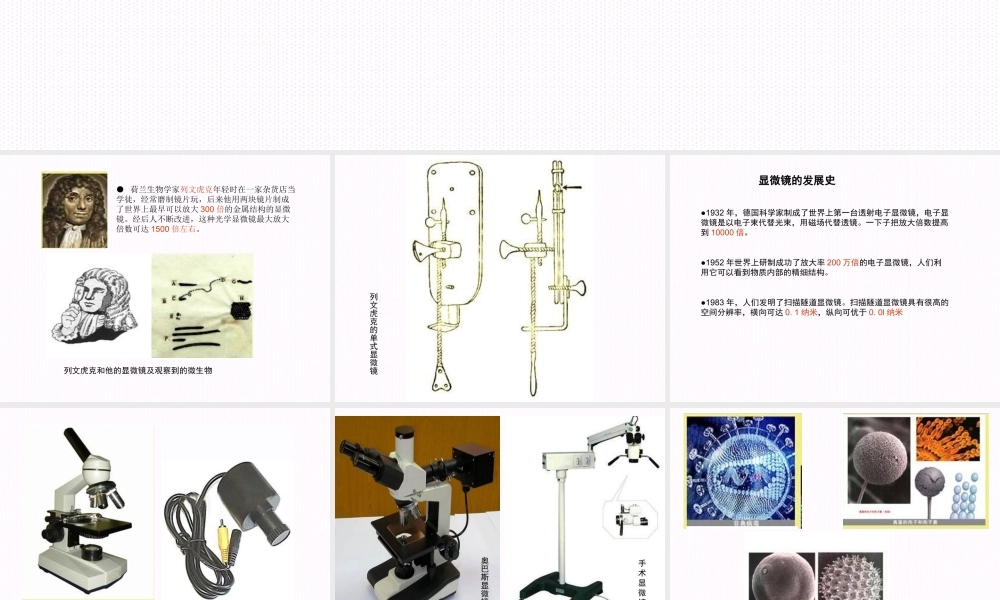 教科小学科学六下《1.4、怎样放得更大》PPT课件(5)【加微信公众号 jiaoxuewuyou 九折优惠 qq 1119139686】.ppt