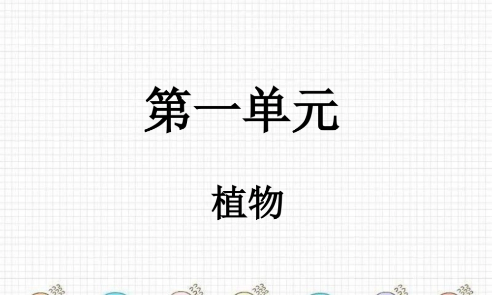 教科小学科学三上《1.1.我看到了什么》PPT课件(11)【加微信公众号 jiaoxuewuyou 九折优惠 qq 1119139686】.ppt