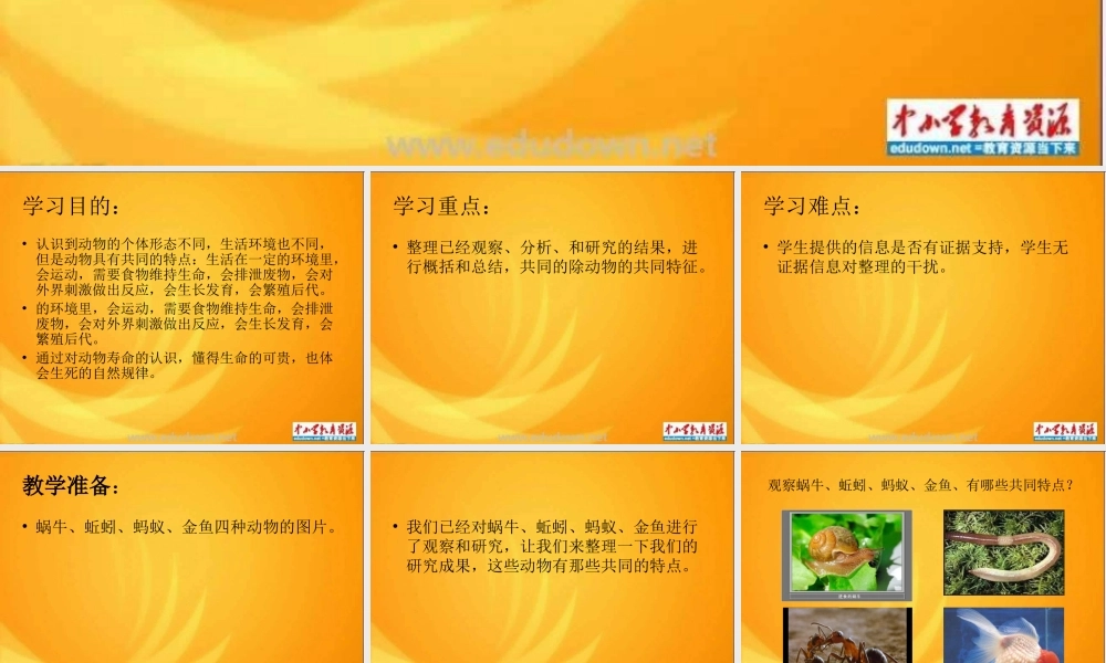 教科小学科学三上《1.7、植物的共同特点》PPT课件(2)【加微信公众号 jiaoxuewuyou 九折优惠 qq 1119139686】.ppt