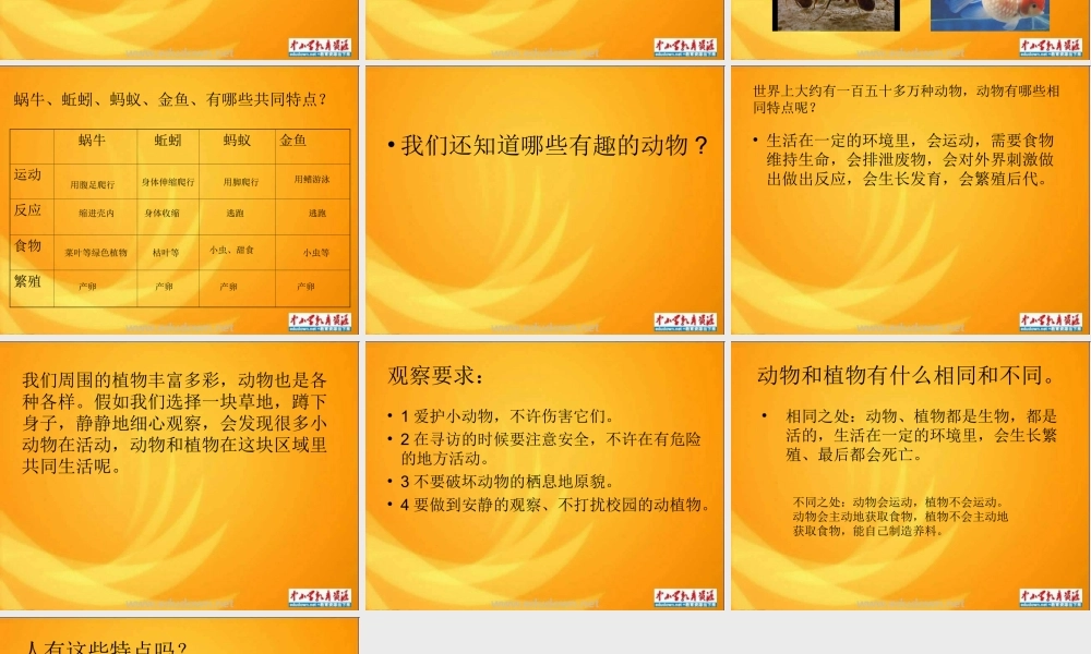 教科小学科学三上《1.7、植物的共同特点》PPT课件(2)【加微信公众号 jiaoxuewuyou 九折优惠 qq 1119139686】.ppt