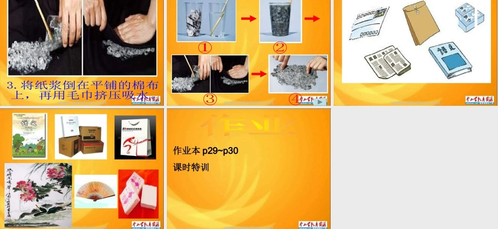 教科小学科学三上《3.4、它们吸水吗》PPT课件(2)【加微信公众号 jiaoxuewuyou 九折优惠 qq 1119139686】.ppt