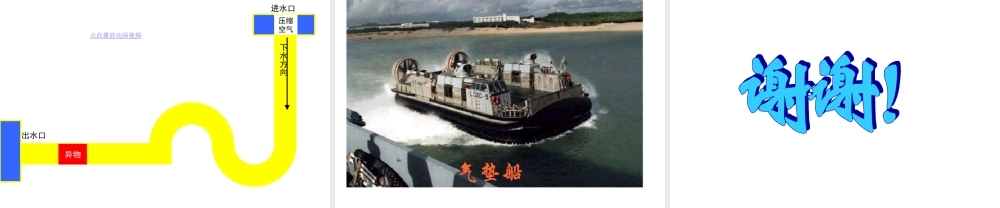 教科小学科学三上《4.6、空气占据空间吗》PPT课件(2)【加微信公众号 jiaoxuewuyou 九折优惠 qq 1119139686】.ppt