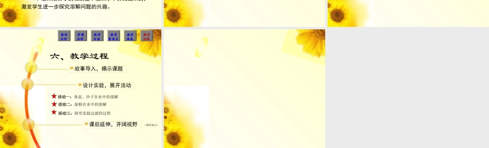 教科小学科学四上《2.1、水能溶解一些物质》PPT课件(12)【加微信公众号 jiaoxuewuyou 九折优惠 qq 1119139686】.ppt