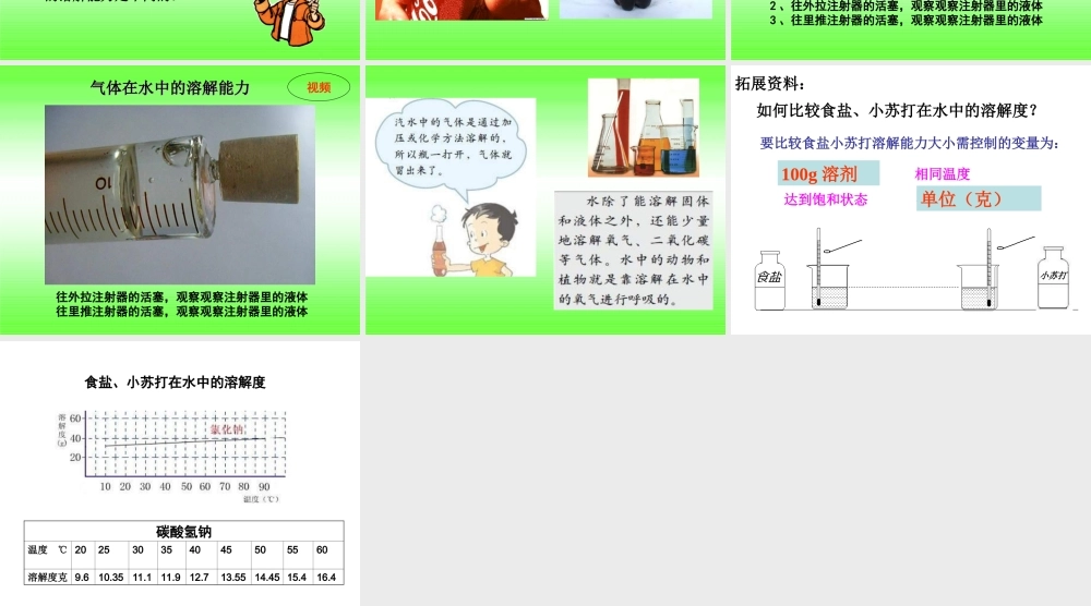 教科小学科学四上《2.4、不同物质在水中的溶解能力》PPT课件(2)【加微信公众号 jiaoxuewuyou 九折优惠 qq 1119139686】.ppt