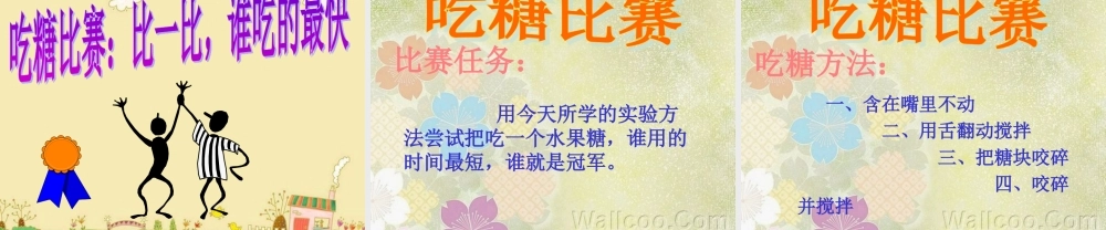 教科小学科学四上《2.5、溶解的快与慢》PPT课件(9)【加微信公众号 jiaoxuewuyou 九折优惠 qq 1119139686】.ppt