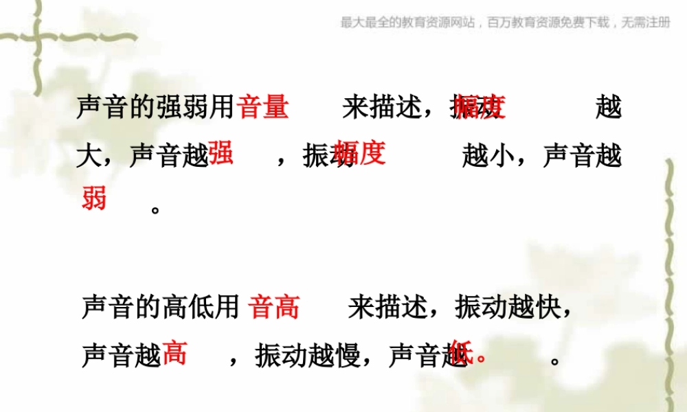 教科小学科学四上《3.5、声音的传播》PPT课件(3)【加微信公众号 jiaoxuewuyou 九折优惠 qq 1119139686】.ppt