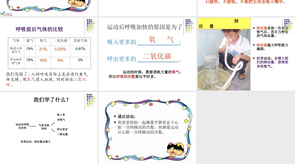 教科小学科学四上《4.3、跳动起来会怎样（一）》PPT课件(3)【加微信公众号 jiaoxuewuyou 九折优惠 qq 1119139686】.ppt