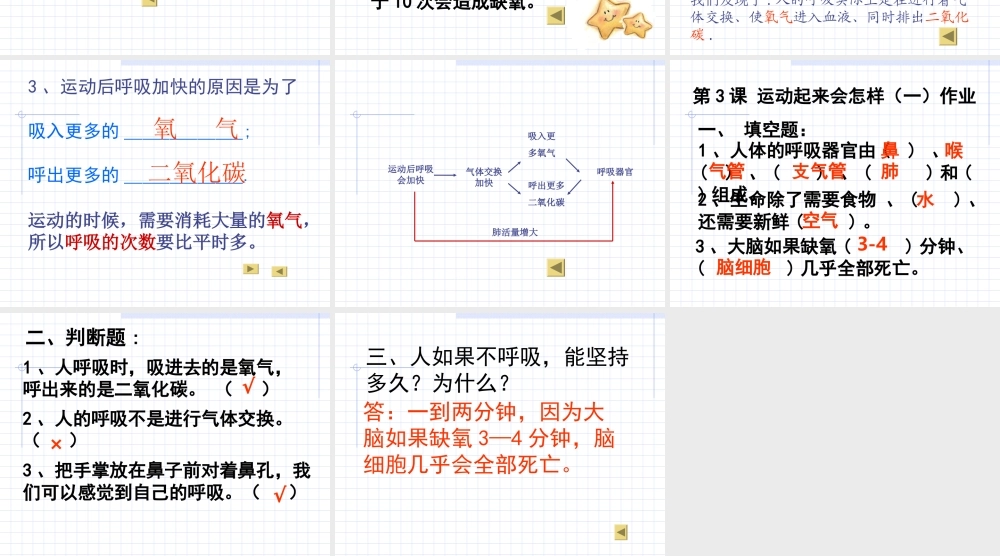 教科小学科学四上《4.3、跳动起来会怎样（一）》PPT课件(2)【加微信公众号 jiaoxuewuyou 九折优惠 qq 1119139686】.ppt