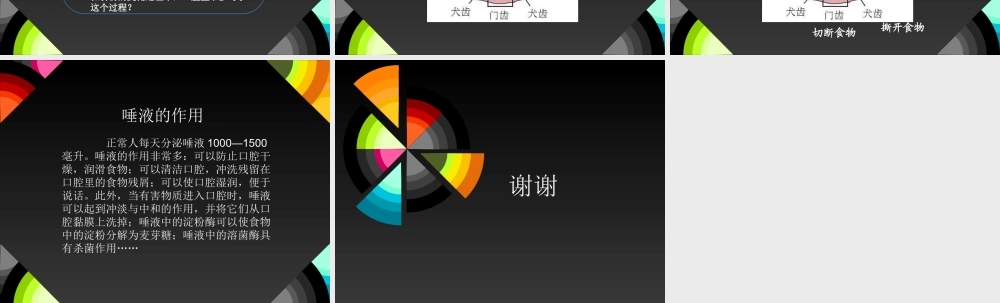 教科小学科学四上《4.6、食物口腔里的变化》PPT课件(5)【加微信公众号 jiaoxuewuyou 九折优惠 qq 1119139686】.ppt