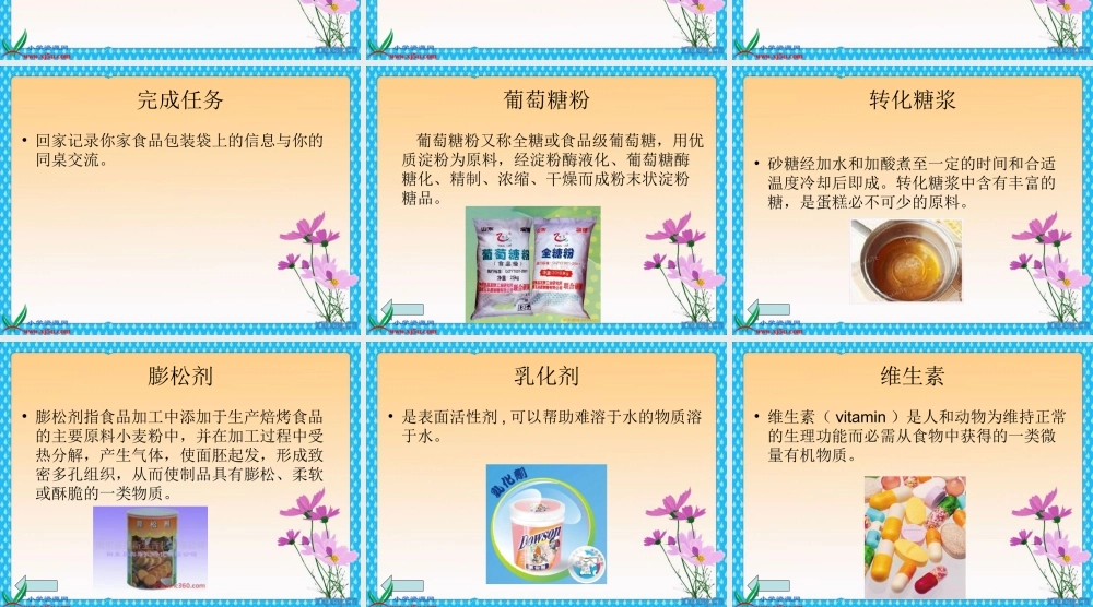 教科小学科学四下《3.7.食物包装上的信息》PPT课件(2)【加微信公众号 jiaoxuewuyou 九折优惠 qq 1119139686】.ppt