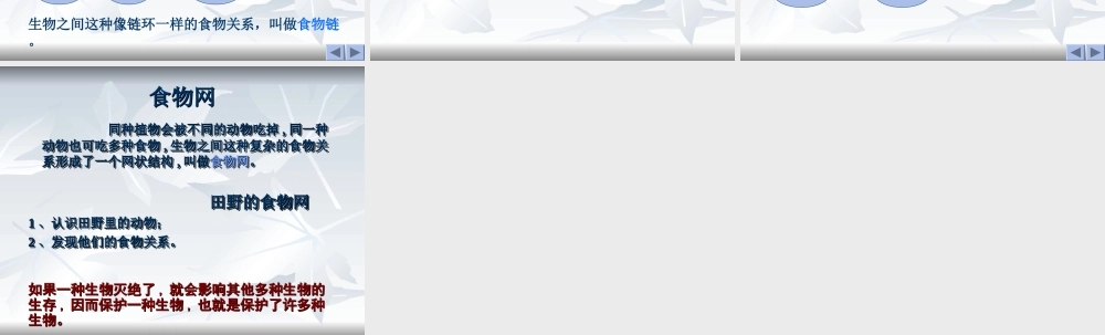 教科小学科学五上《1.5、食物链和食物网》PPT课件(13)【加微信公众号 jiaoxuewuyou 九折优惠 qq 1119139686】.ppt
