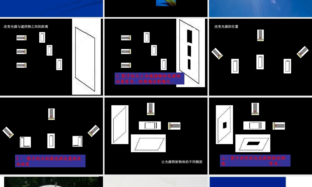 教科小学科学五上《2.1、光和影》PPT课件(18)【加微信公众号 jiaoxuewuyou 九折优惠 qq 1119139686】.ppt