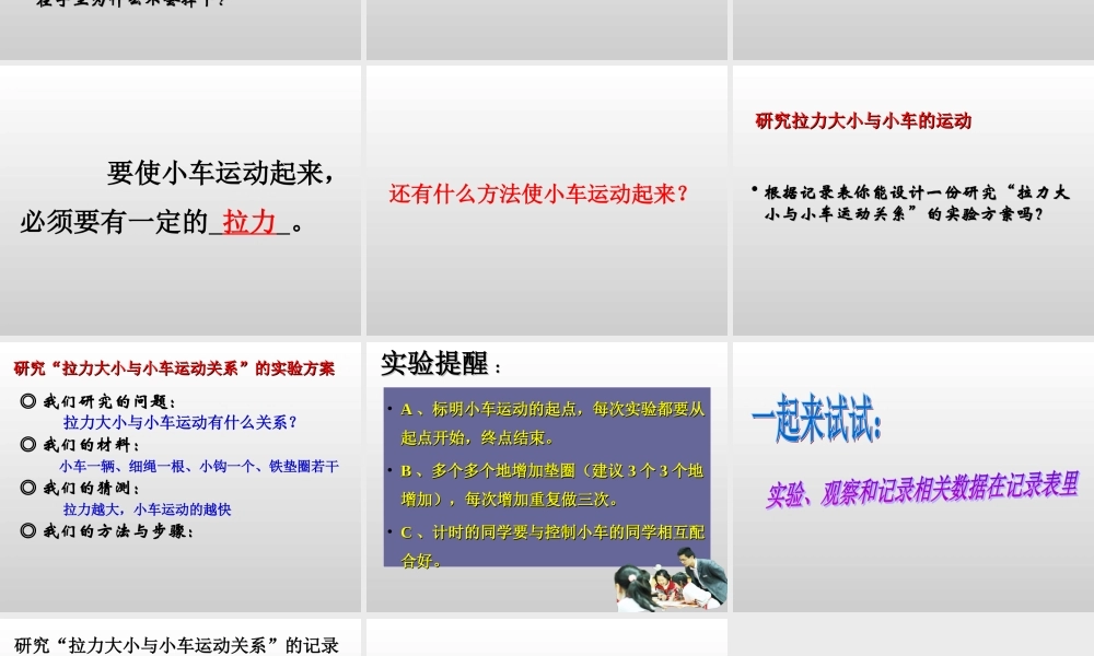 教科小学科学五上《4.1、我们的小缆车》PPT课件(4)【加微信公众号 jiaoxuewuyou 九折优惠 qq 1119139686】.ppt