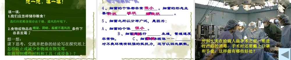 青岛小学科学六上《2、细菌》PPT课件 (4)【加微信公众号 jiaoxuewuyou 九折优惠 qq 1119139686】.ppt