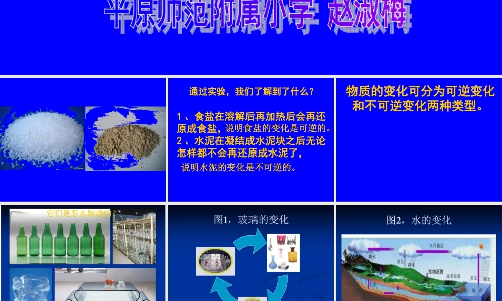 青岛小学科学六上《6、食盐和水泥》PPT课件 (11)【加微信公众号 jiaoxuewuyou 九折优惠 qq 1119139686】.ppt