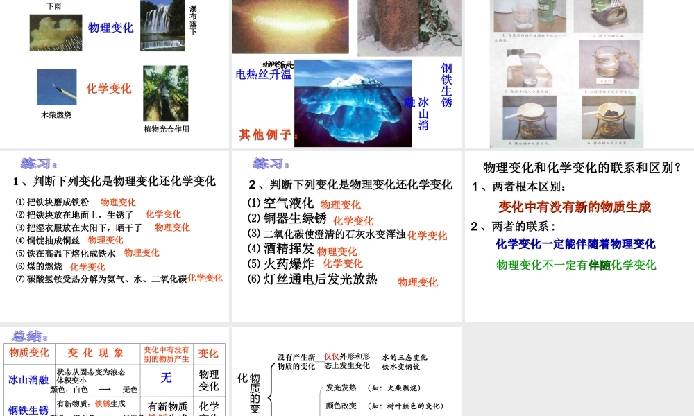 青岛小学科学六上《5、蜡烛的变化》PPT课件 (14)【加微信公众号 jiaoxuewuyou 九折优惠 qq 1119139686】.ppt