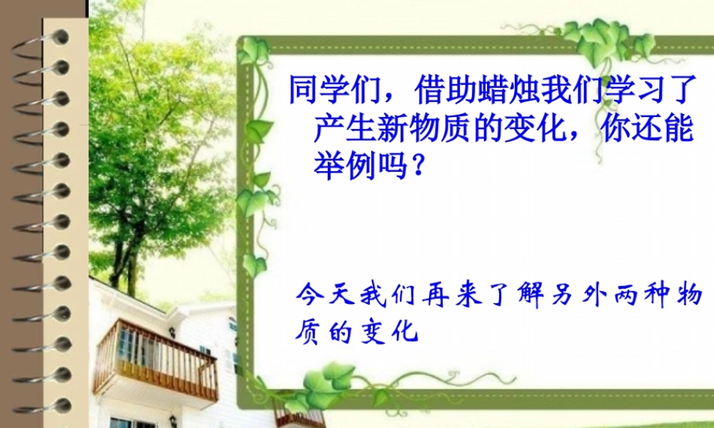 青岛小学科学六上《6、食盐和水泥》PPT课件 (6)【加微信公众号 jiaoxuewuyou 九折优惠 qq 1119139686】.ppt