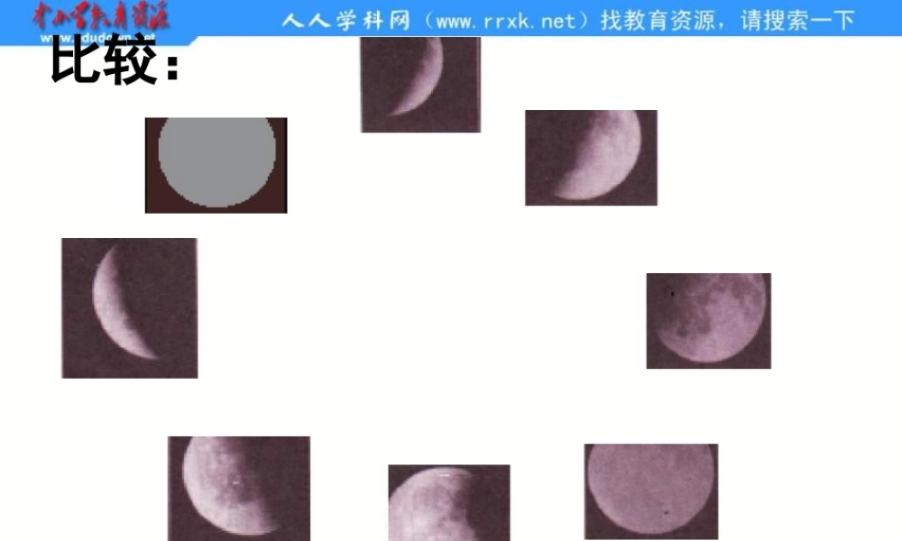 青岛小学科学六上《18、日食和月食》PPT课件 (3)【加微信公众号 jiaoxuewuyou 九折优惠 qq 1119139686】.ppt