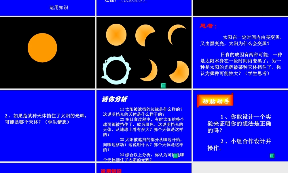 青岛小学科学六上《18、日食和月食》PPT课件 (8)【加微信公众号 jiaoxuewuyou 九折优惠 qq 1119139686】.ppt